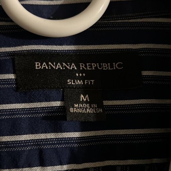 Banana Republic Slim Fit - Picture 4 of 4